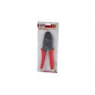 HBM Crimping pliers, lug pliers, ferrule pliers for small wires