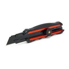 HBM Professional Universal Aluminium Wire Stripper with 25 mm Soft Handle