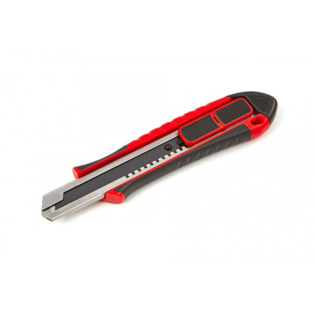 Toolpack Professional knife with 2 positions 18 mm