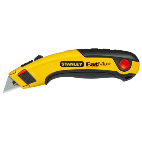 Couteau à lame rétractable Stanley FATMAX 0-10-778 H131699