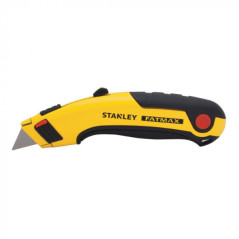 Couteau à lame rétractable Stanley FATMAX 0-10-778 H131699