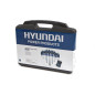 Hyundai 12-Piece Screwdriver Set