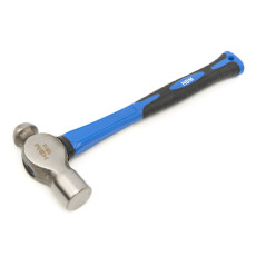 HBM hammer set with 5-piece fiberglass handles