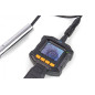HBM Inspection Camera, Endoscope with 2.3-inch TFT LCD Color Display