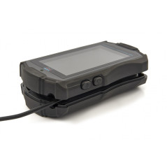 HBM Caméra endoscopique – Boroscope - Écran LCD couleur 110 mm 9780
