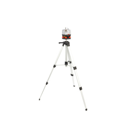 HBM Professional Rotary Laser Level with Tripod - 30 meters