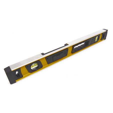 HBM 40 cm Digital Spirit Level with Magnets and LCD Display