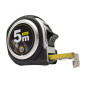 Professional 8 Meter Tape Measure from Toolpack