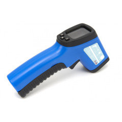 HBM Thermomètre infrarouge digital -50 / +380 degrés 10012