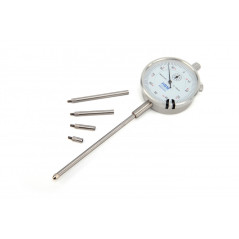HBM 0.01 mm Stroke 10 mm Analog Comparator with 5 Extension Pins