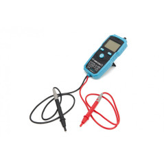 HBM Professional Digital Multimeter with Cable Finder and LED Lighting - Model 1