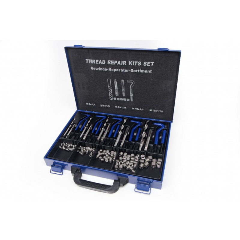 HBM Thread Repair Kit M 5 - M 12