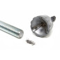 HBM Professional Screw Thread Repair, Thread Milling Cutter 13-36 mm