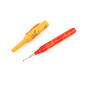 Highlighter Pica 150/40 Deep Holes Basic Red