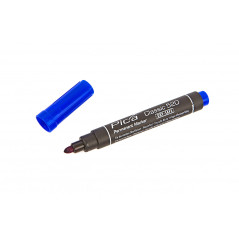 Pica 520/40 permanent marker 1-4mm round red