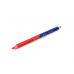 Pica 559 Double crayon rouge / bleu 17,5 cm PI559-50