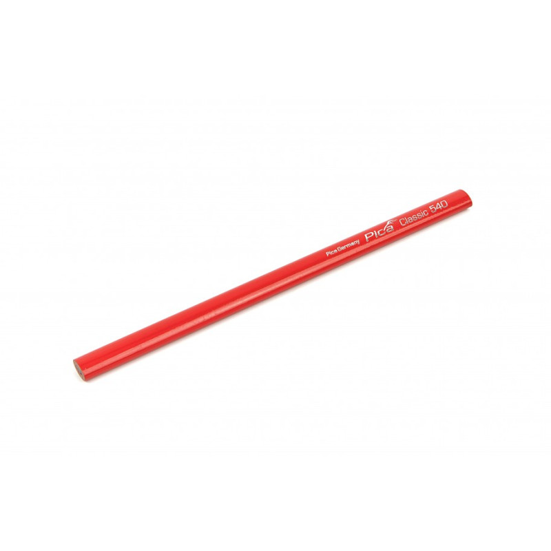 Carpenter's pencil 24 cm Pica 540/24