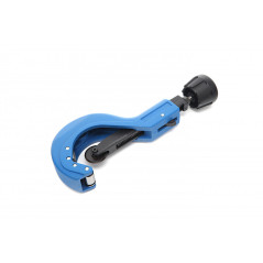 HBM PVC Pipe Cutter 6 - 64 mm with Reamer