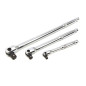 HBM 7-Piece Wringer Set with Tilt Heads, Spacers and Adapters