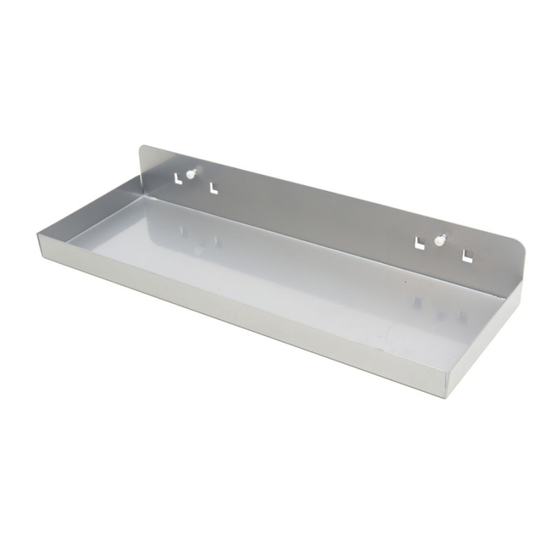HBM Storage container, hanging container 350 x 125 mm. For the Tool Table