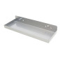 HBM Storage container, hanging container 350 x 125 mm. For the Tool Table