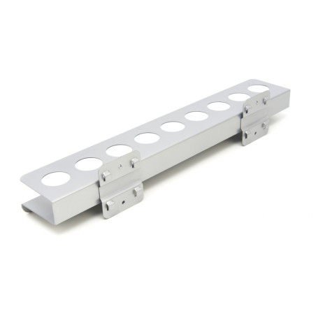 HBM Universal Storage Rack 390 x 30 mm. For the Tool Table