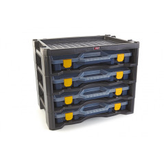 Tayg / Multibox 3 Storage Box Blue
