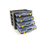 Tayg Storage/Multibox Assortment Box 2 Blue