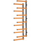 HBM Storage Racks for 6-Layer Shelving, Storage Shelf