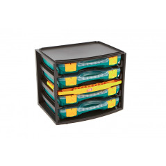Tayg Assortment Box / Multibox 1 - Green