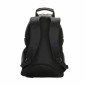 Sane 2-in-1 Multifunctional Toolpack Backpack Black
