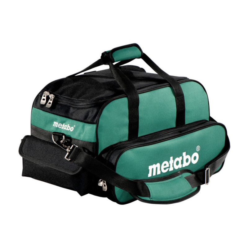 Metabo 657006000 Tool Case