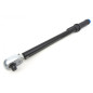 Gedore 3550 UK LS4 5-Piece Reversible Torque Wrench Set - 1/2" Socket