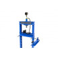 HBM 12 Ton Hydraulic Workshop Press