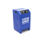 HBM 2 HP Low Noise Industrial Compressor 240 l/min