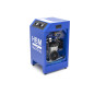 HBM 2 HP Low Noise Industrial Compressor 240 l/min