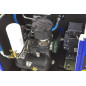 Michelin RSX 5.5 hp screw compressor