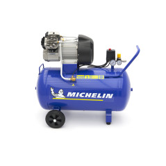 Michelin Compressor 100 liters 3HP - 230 Volt 1129102951