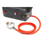 HBM Professional Gas Heater 30 Kw 102,000 Btu