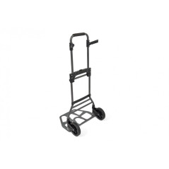 HBM Foldable trolley with handles 150 Kg
