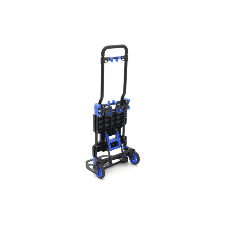 HBM 68 - 137 Kg. Collapsible truck and trolley