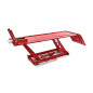 HBM 300 Hydraulic Motor Lift Lever with Deluxe Front Wheel Support