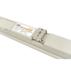Luminaire LED HBM 24W 2000LM L1140 mm 10260
